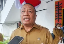 DLHP Sukses Antarkan Kota Ambon ke Peringkat Ketiga Nasional