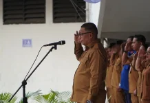 Penanganan Stunting Raih Capaian Terbaik, TPPS Dapat Apresiasi