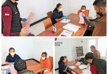 Berkas Lengkap, Tersangka Dugaan Pencabulan Anak di Tanimbar Masuk Jaksa