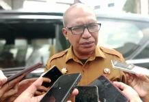 Tahun ini, Pemkot Ambon Tambah 9 Armada Angkutan Sampah