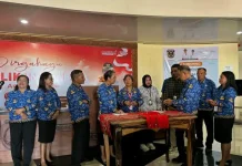 Tanimbar Gandeng Bank Maluku Malut dan BNI Dorong Didigitalisasi Pajak