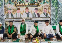 Gubernur Maluku Ajak Generasi Muda Rawat Budaya Pela Gandong