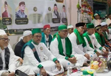 Generasi Muda Maluku Diajak Jadi Duta Perdamaian