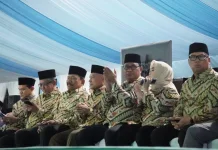 Wagub Minta Prestasi Kafilah MTQ Maluku Mendapat Penghargaan