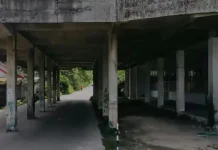 Terminal Transit Passo Minim Penerangan, Penumpang Minta Keamanan Diperkuat
