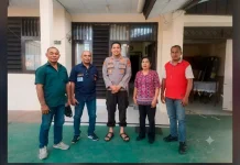 Hak Ulayat dan Pemekaran Dusun Disorot, Kapolres SBB Rangkul AMAN