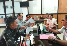 Kepatuhan Notaris Jadi Fokus Kemenkum Cegah TPPU