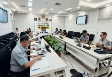 Kekayaan Intelektual Masuk Agenda Ekonomi Kota Ambon
