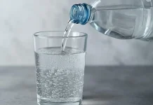 Manfaat Minum Air Putih yang Cukup bagi Kesehatan Tubuh