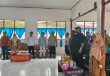 Kalapas Geser Dukung Pengembangan Potensi Generasi Muda lewat LASQI