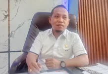 DPRD Ambon Telusuri Dugaan Praktik Prostitusi di Amplaz