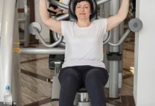 Amankah Gym di Usia 50 Tahun? Ini Hal yang Perlu Diperhatikan