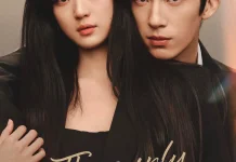 The Early Spring Menggemparkan Dunia, Drama China Ini Tembus Top 10 Netflix