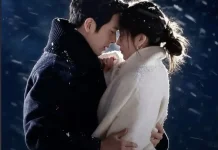 Penampilan Jing Boran dan Sun Qian Membuat Penonton Ingin Nonton Lagi