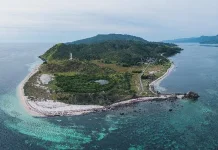 Konektivitas Wilayah Perbatasan & Pulau Terluar Harus Diprioritaskan