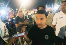 DPRD Ambon Minta Pembangunan Fasilitas Kodam Dihentikan