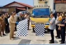 Puluhan Ton Tuna & Kepiting Maluku Senilai Rp4,25 Miliar Diekspor ke Empat Negara