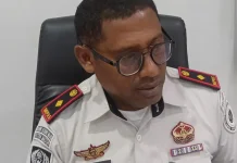 Dialog di RRI Ambon, Karutan Masohi Paparkan Strategi Ketahanan Pangan