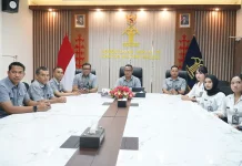 Sharing Session Kesehatan Mental ASN Soroti Burnout dan Cara Menjaga Kinerja