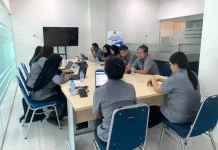 Pengawasan Anggaran Kekayaan Intelektual Jadi Fokus