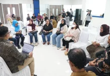 Kemenkum Maluku Petakan Pemahaman Masyarakat tentang KI