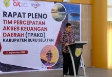 OJK Tegaskan Inklusi Keuangan Harus Diimbangi Literasi & Keamanan Digital