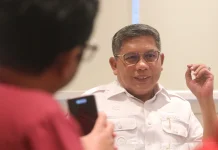 Kontrak P3K Ambon Akan Dievaluasi Berdasarkan Kinerja dan Disiplin