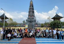 Guru Tak Boleh Wariskan Prasangka Agama dari Konflik Masa Lalu