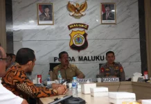 Gubernur Maluku Soroti Ancaman Provokasi di Ruang Digital