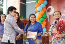 Peringati HSN 2026, Pemprov Maluku Tekankan Pentingnya Literasi Data