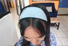 Kenapa Bando Kain Lebih Dipilih Penyuka Aksesoris Bando?