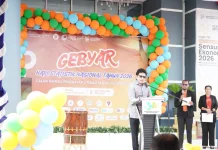 Sekda: Pemprov Maluku Dukung Penuh Pelaksanaan Sensus Ekonomi 2026