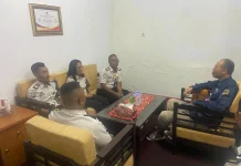 Kolaborasi Kanwil Ditjenpas Maluku-BKN Pastikan Seleksi Catar 2026 Transparan