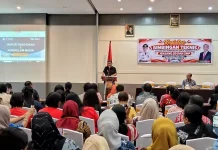 Pemkot Ambon Perluas Penerapan Kurikulum Musik ke Semua Sekolah