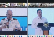 Ditjenpas Maluku Siapkan Rencana Aksi Hasil Rakor Pemasyarakatan 2026
