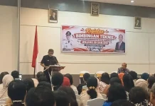 Wali Kota Ambon: Program Gasing Terkendala Efisiensi Anggaran