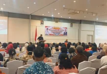 Kadis Pendidikan Ambon Evaluasi Gasing, Pertimbangkan Metode Sempoa