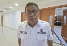 Jais Ely: Tren Pertumbuhan Ekspor Maluku Meningkat Signifikan sejak 2025
