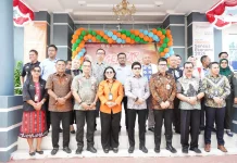 Pemprov Maluku Dukung Sensus Ekonomi 2026