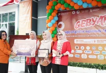 Pemprov Maluku Perkuat Kebijakan Pembangunan lewat Literasi Data