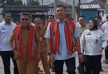 Bodewin: Kepala BGN Restui Leitimur Selatan Miliki SPPG MBG