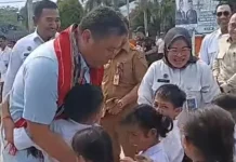 Kepala BGN Apresiasi Pelaksanaan MBG di Ambon, Pemerintah Prioritas Wilayah 3T