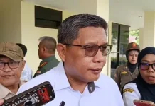 Tekan Angka Kriminalitas, Bodewin Usulkan Fabrikasi Sopi