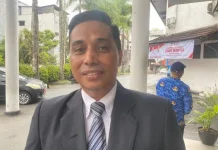 Tekan Tawuran Pelajar, Satpol PP Ambon Perluas Program PENTAS