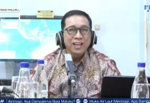 Bappenas Tekankan Risiko Kenaikan Muka Air Laut dalam Perencanaan Pembangunan