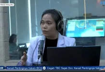Tak Hanya Perokok, Paparan Asap Jangka Panjang Bisa Picu PPOK