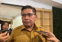 Wali Kota Ambon Ancam Beri Sanksi OPD Tak Capai Target