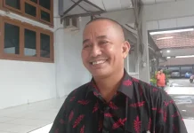 Legislator PDIP Minta Keuangan PT DSA Segera Diaudit Total