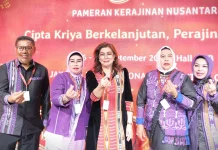 Maluku Perluas Akses Pasar UMKM lewat Kriyanusa 2026