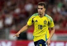 Nations League: Duel Klasik Belanda vs Jerman Imbang, Swedia Hajar Hungaria